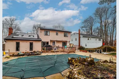 11 Lyric Drive, Colonia, NJ 07067 - Photo 32