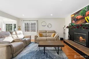 107 Van Dyke Ct, Hillsborough Township, NJ 08844 - Photo 10