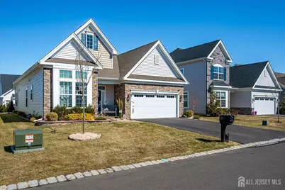 25 Starlight Drive, Monroe Township, NJ 08831 - Photo 2