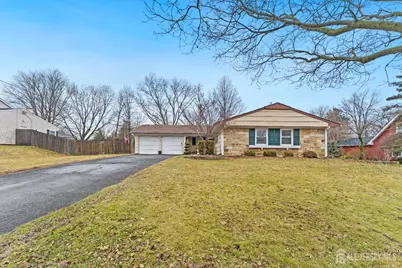 8 Johnson Road, Franklin Township, NJ 08873 - Photo 1