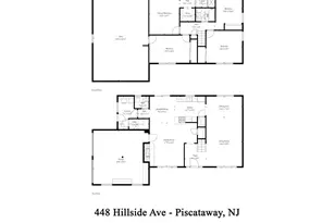 448 Hillside Ave, Piscataway Township, NJ 08854 - Photo 50