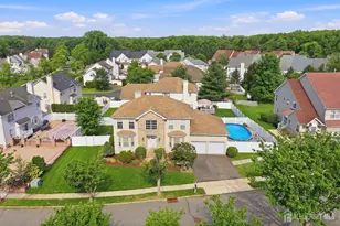 3 Jeremy Way Way, Old Bridge Township, NJ 08857 - Photo 2