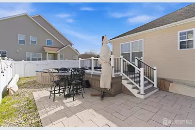 3 Jeremy Way Way, Old Bridge Township, NJ 08857 - Photo 34