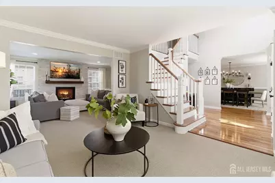 3 Jeremy Way Way, Old Bridge Township, NJ 08857 - Photo 8