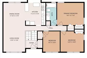 45 Mitchell Ave, Piscataway Township, NJ 08854 - Photo 34