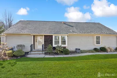 9-B Melborn Drive, Monroe Township, NJ 08831 - Photo 1