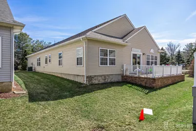 9 Sonoma Street, Monroe Township, NJ 08831 - Photo 28