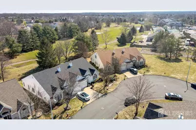 17 Gormley Lane, Monroe Township, NJ 08831 - Photo 34