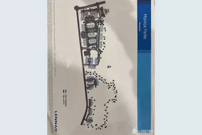 1112 Vanderbergh Boulevard, Monroe Township, NJ 08831 - Photo 22