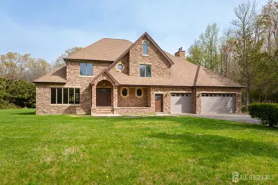 268 Matchaponix Avenue, Monroe Township, NJ 08831 - Photo 1