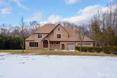 268 Matchaponix Avenue, Monroe Township, NJ 08831 - Photo 4