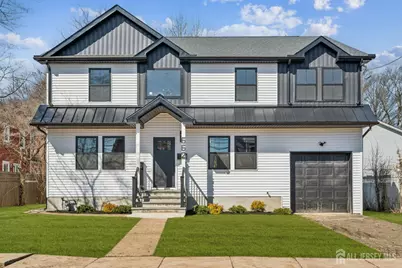 662 Summit Road, Union Township, NJ 07083 - Photo 1