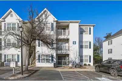 517 Waterford Drive, Edison, NJ 08817 - Photo 1