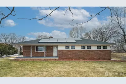 168 Line Road, West Windsor Township, NJ 08550 - Photo 1