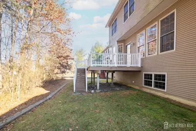 4 Timber Grove Court, Old Bridge Township, NJ 08857 - Photo 20