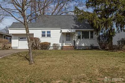 12 N Pennington Road N, New Brunswick, NJ 08901 - Photo 1