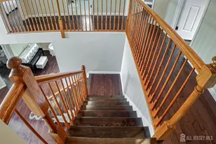 47 Bay Hill Blvd, Monroe Township, NJ 08831 - Photo 12