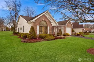 54 Caldwell Terrace, Marlboro Township, NJ 07746 - Photo 2