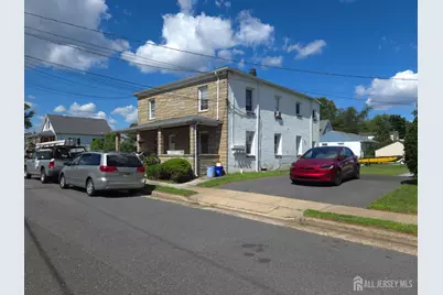 12 N 6th Avenue #B, Manville, NJ 08835 - Photo 1