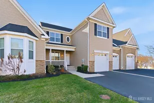 51 Traditions Pl, Monroe Township, NJ 08831 - Photo 1