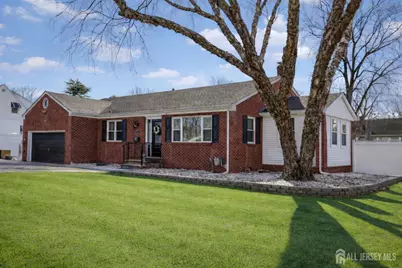 704 Huff Avenue, Manville, NJ 08835 - Photo 30