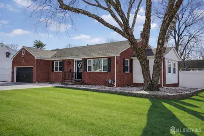 704 Huff Avenue, Manville, NJ 08835 - Photo 1