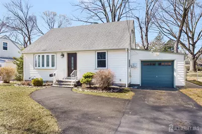 1716 Kenyon Avenue, South Plainfield, NJ 07080 - Photo 2