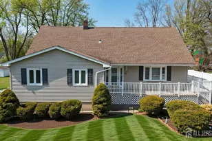 35 Thompson Ave, Fords, NJ 08863 - Photo 1