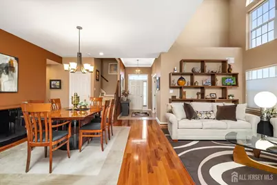 109 Fontaine Court, Monroe Township, NJ 08831 - Photo 28