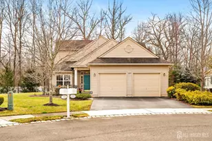 109 Fontaine Ct, Monroe Township, NJ 08831 - Photo 1