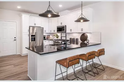 25 Tuckman Drive, South Brunswick Township, NJ 08852 - Photo 6