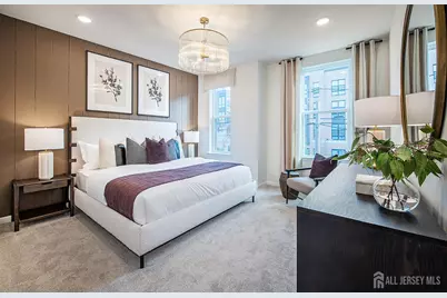 25 Tuckman Drive, South Brunswick Township, NJ 08852 - Photo 10