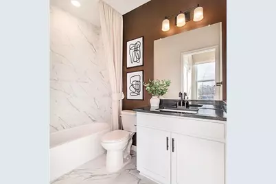 25 Tuckman Drive, South Brunswick Township, NJ 08852 - Photo 8