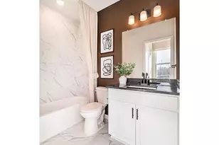 25 Tuckman Dr, South Brunswick Township, NJ 08852 - Photo 8