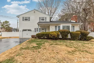 13 Ellingham Avenue, Monroe Township, NJ 08831 - Photo 38