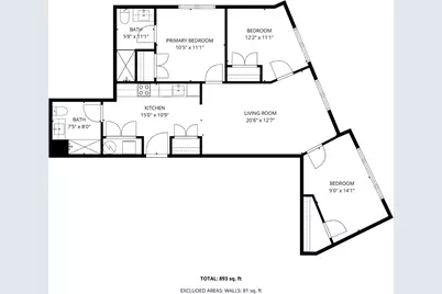 50 Easton Avenue #206, New Brunswick, NJ 08901 - Photo 14