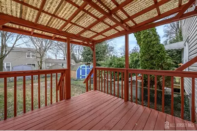 25 Belshaw Avenue, Eatontown, NJ 07724 - Photo 26