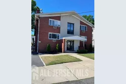 117 W 3 Avenue #14, Roselle, NJ 07203 - Photo 1