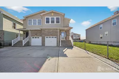 532 Hartford Street, Perth Amboy, NJ 08861 - Photo 1