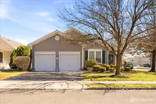 31 Harrington Dr, Mansfield, NJ 08022 - Photo 2