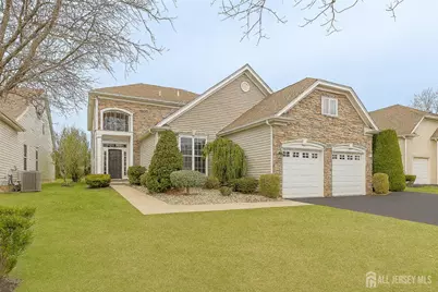 56 Lakehurst Way, Monroe Township, NJ 08831 - Photo 1