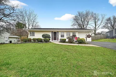 32 Kingsley Road, South Brunswick Township, NJ 08824 - Photo 1