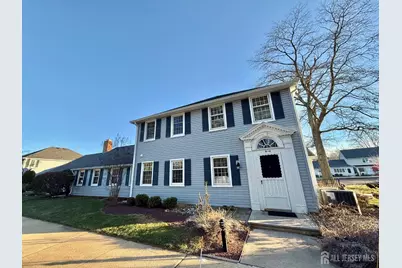 8-O Sussex Way #8O, Monroe Township, NJ 08831 - Photo 1