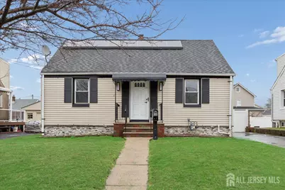 92 William Street, Carteret, NJ 07008 - Photo 1