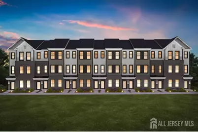 509 Sadie Circle, New Brunswick, NJ 08901 - Photo 1