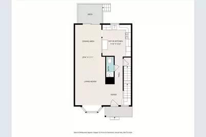 1704 Deerfield Drive, Edison, NJ 08820 - Photo 6