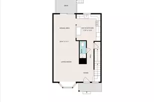 1704 Deerfield Dr, Edison, NJ 08820 - Photo 6