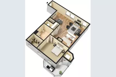 454 Gawron Court, Sayreville, NJ 08859 - Photo 2