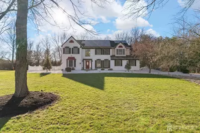 14 Brookside Court, Plainsboro Township, NJ 08512 - Photo 2