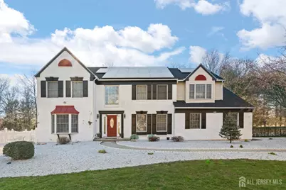 14 Brookside Court, Plainsboro Township, NJ 08512 - Photo 1